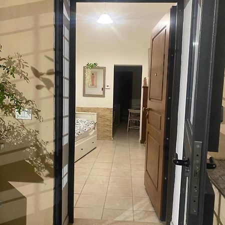 Appartamentino In Pigneto Storico Róma Kültér fotó