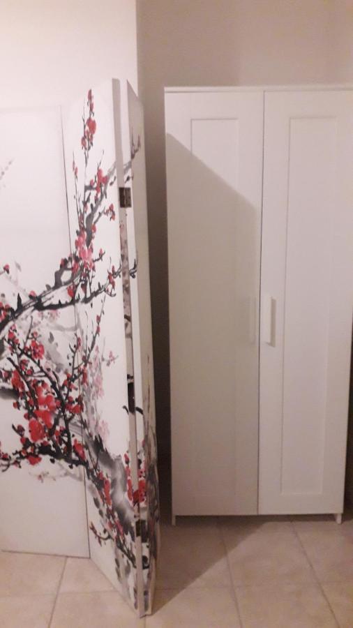 Appartamentino In Pigneto Storico Róma Kültér fotó
