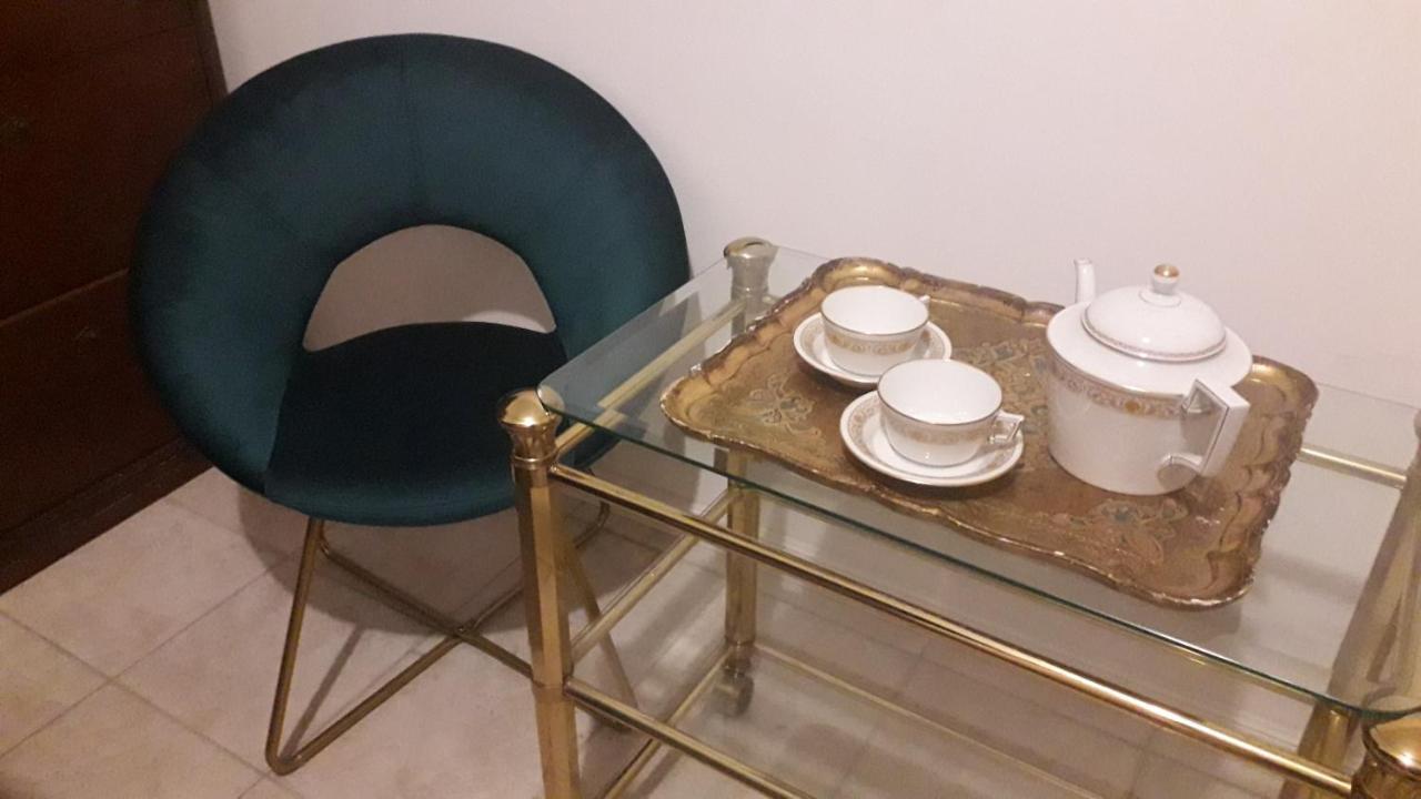 Appartamentino In Pigneto Storico Róma Kültér fotó